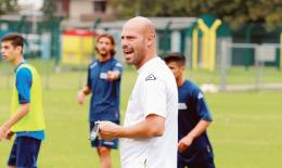 Adriese, Luca Tiozzo ha firmato