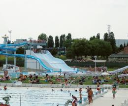 Operazione Baldetti, avvio e rinvio