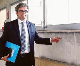 La cessione di Casa Serena per liberare l’Iras dai debiti