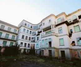 Cefil e il dietrofront sul Maddalena