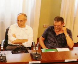 Il Movimento Cinque Stelle: “Gennaro non sarà ricandidato”