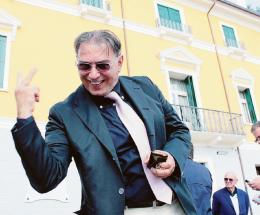 Laruccia tra passato e promesse