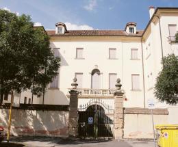 Palazzo Angeli, 2 milioni per aprirlo