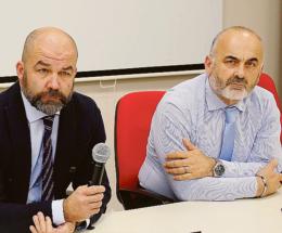 Un arbitrato per uscire dal Consvipo