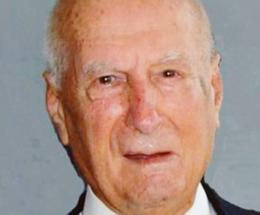I cento anni di un uomo generoso