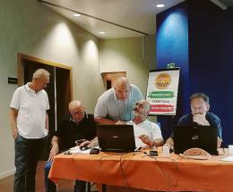 Bellan, sconfitto, pensa al ricorso
