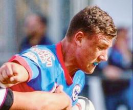 L’Italia di Modena cade al Mondiale