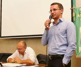 “Difendere le nostre produzioni”