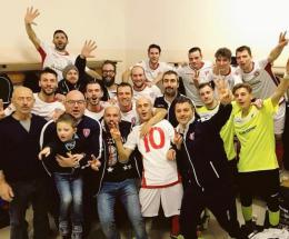 Il Futsal Adria saluta tutti