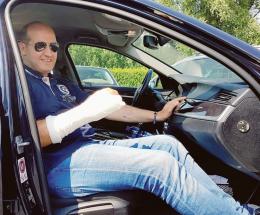 Omar-Lamberto alla sfida finale