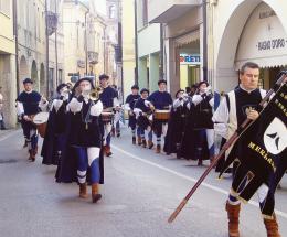 Sfilata storica, il Comune non dà il patrocinio