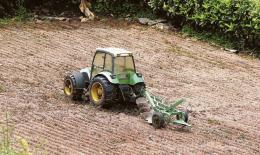 Agricoltura, la nuova legge che blocca la corsa al ribasso 