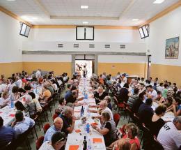 Ci vuole un villaggio per educare un bimbo