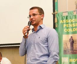 “Parco, l’agricoltura potrà dire la sua”