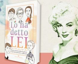Tutta la saggezza al femminile in un libro davvero imperdibile