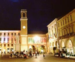 Pochi fondi, salta la Notte bianca