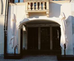 Il bar Franchin pronto a riaprire nel segno della tradizione