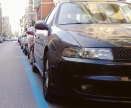 Mano al portamonete: da oggi parcheggi più cari