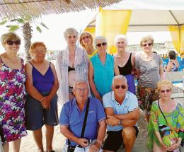 Terme e mare per la terza età