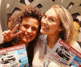 Mercoledì i bollini jolly in edicola!