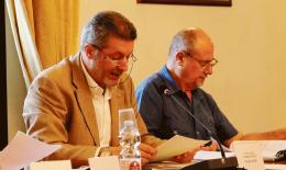 "Tommasi ha distrutto Cavarzere partendo dalle frazioni"
