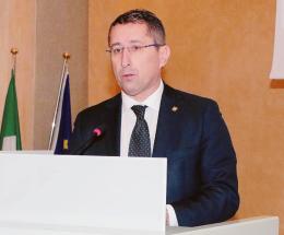 Forcolin: “Fusione, Tommasi abbia coraggio”