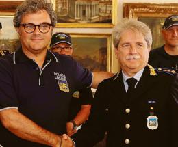 Aumentano multe e controlli “Tesoro per me resta, punto”