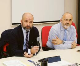“Trombini inerte, tocca al prefetto”