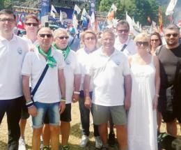 Beltrame annulla il dietrofront
