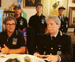 Polizia locale e questura identificano 120 giovani