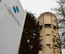 Sconti sulle bollette dell&rsquo;acqua