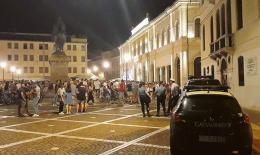 Movida: i titolari dovranno sorvegliare i clienti