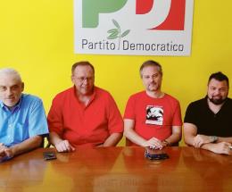 “Basta rapporti con quel gruppo” Rimandato il caso Traniello