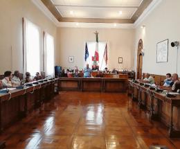 Investimenti sulle opere pubbliche