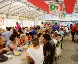 Unit&agrave;, nel Pd nemmeno pi&ugrave; le feste