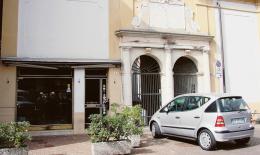 Gara deserta per il Macallan's Pub 