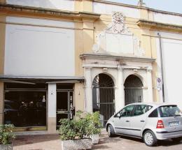 Annonaria pronta ad accogliere il pub