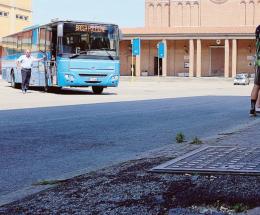 Piazzale Cervi annaspa fra idee e traslochi falliti
