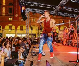 In piazza, un weekend davvero a tutta birra