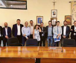 Ex centrale, nuovo tavolo tecnico sul futuro
