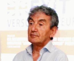 Si è spento Giorgio Marassi