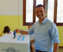 Per un pugno di voti, Claudio Bellan fa ricorso