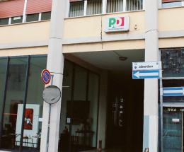 Pd fra guerre, faide e colpi di mano