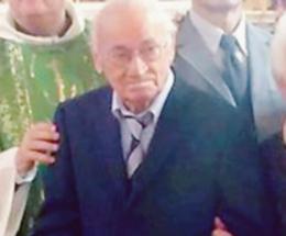 Addio a Luciano Ferrarese “mago” di elettrodomestici