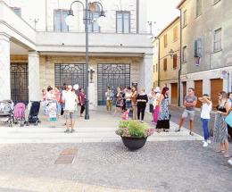 Stop ai quattro calci al pallone