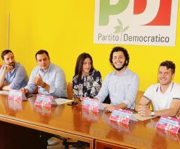 I giovani dem sculacciano i vertici Pd