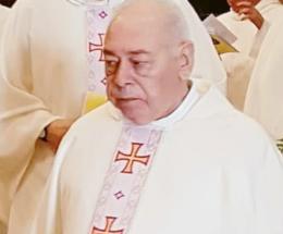 Addio a dom Gregorio Mosca 