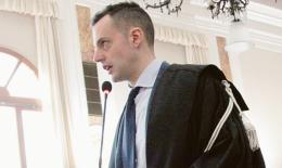 Colpo di scena, assolti a Piacenza Bellomo e Nalin