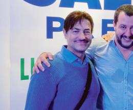 Copertina di Famiglia Cristiana: la giunta difende Salvini