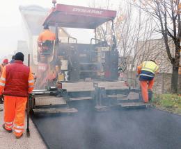 Lavori in via Torino: 160 offerte